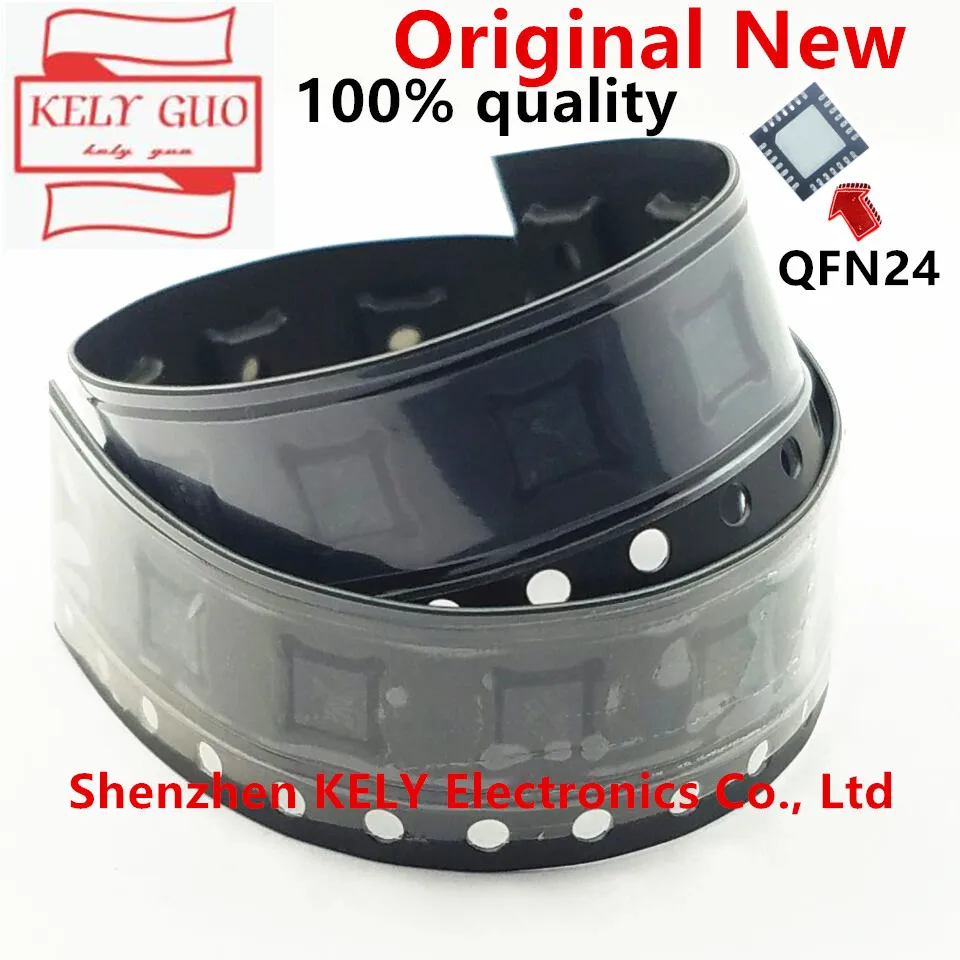 

(10piece)100% New KT0626M KT0626 QFN-24 Chipset