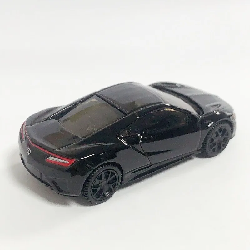 Коллекционная модель автомобиля Bburago 164: Honda Acura NSX, Mercedes Benz 300SL. Спортивные автомобили для декора, подарок для мальчика. (art.: 3920da2f4acd2) - 3920da2f4acd2