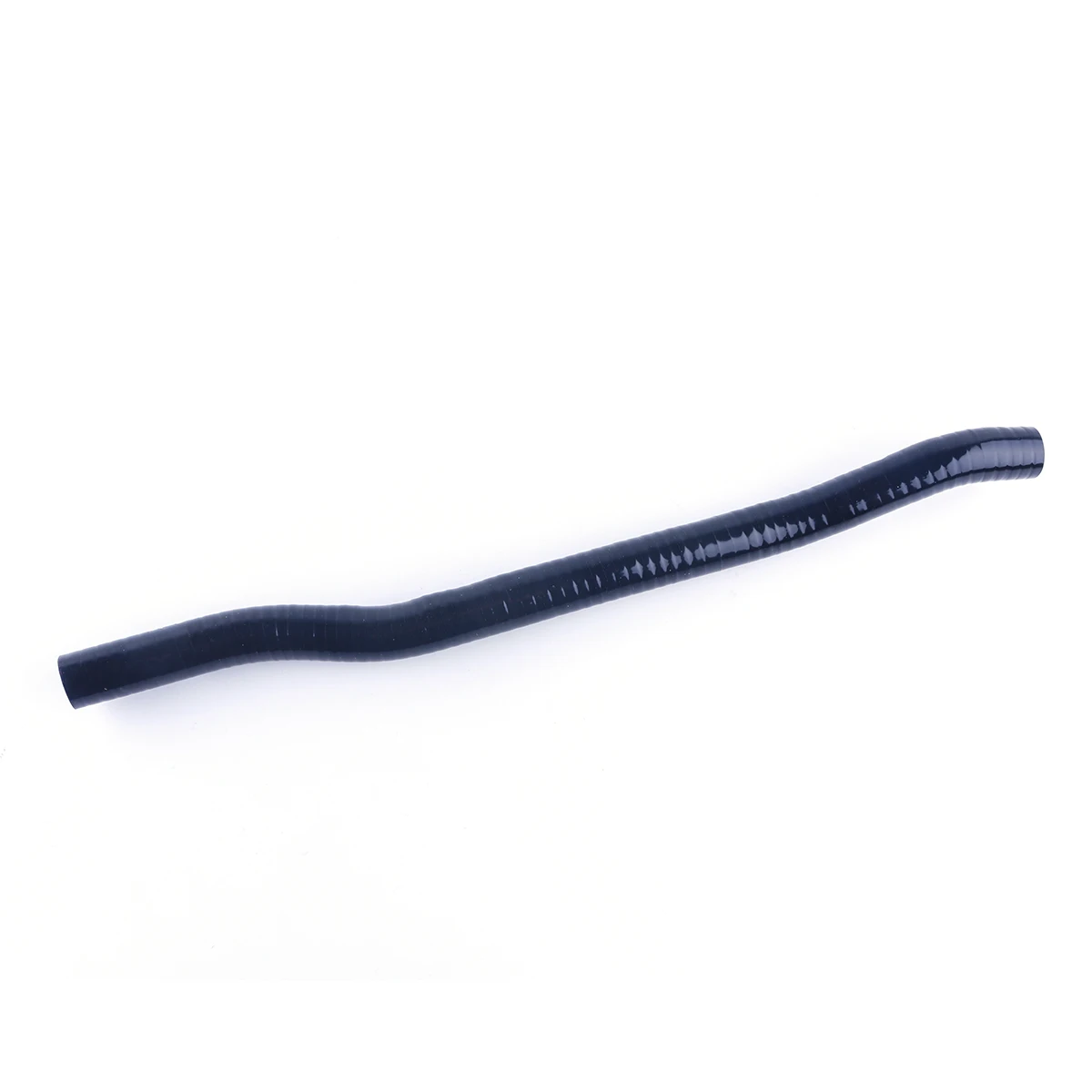 Для Honda TRX500 Foreman TRX 500 2005-2014 2006 2007 2008 2009 2010 2011 2012 металлическая силиконовая трубка 2