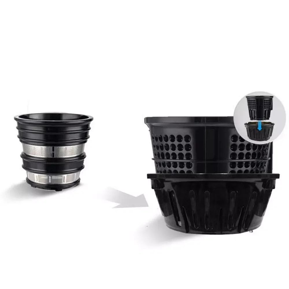 

Filter for MIUI Juicer, MIUI Juicer Accessories,Collect the Pomace