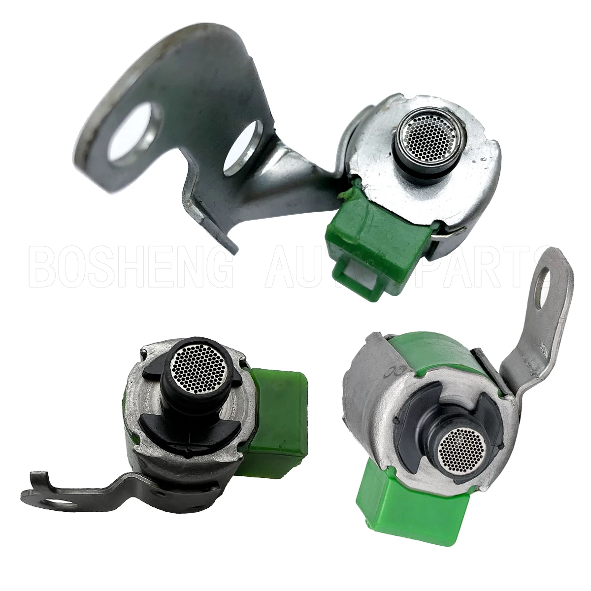 Фото Восстановленный оригинальный электромагнитный клапан OEM 35250-12010 35250-12020 35250-12030 для Toyota Corolla 2003-2008 Matrix 2003-2008 №2