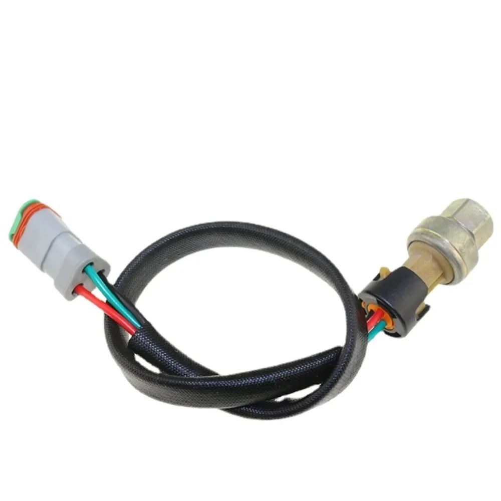 194-6724 1946724 Высококачественный Oliedruksensor специфический для двигателя Caterpillar Kat 3406e 3508b