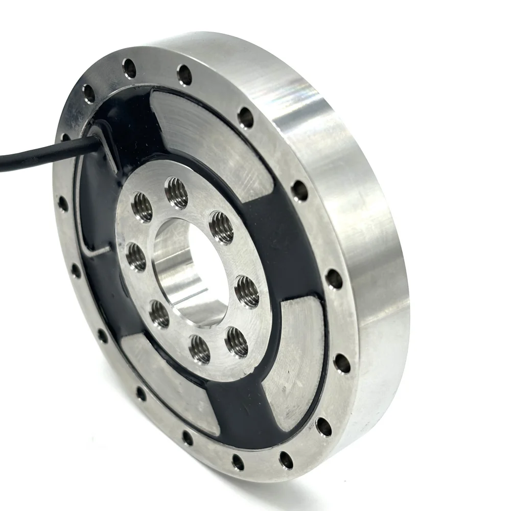 Статический датчик крутящего момента