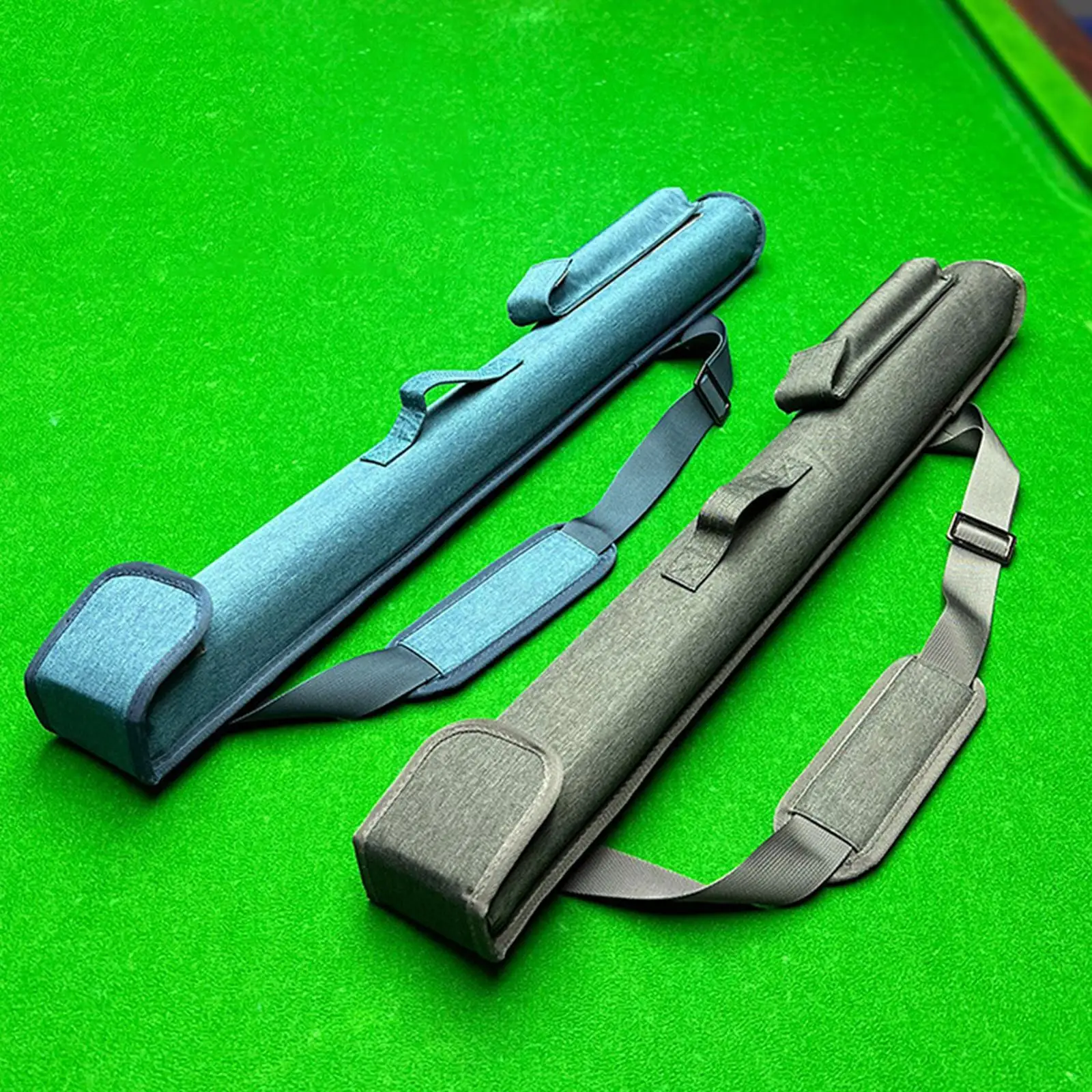 Чехол для переноски бильярдного кия профессиональная губчатая подкладка с