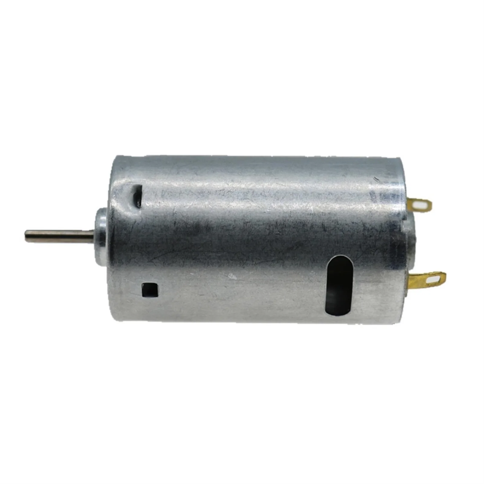 

12v Small Electric Motor, 390 Power Wheels 12v Engine Engineering Toys
