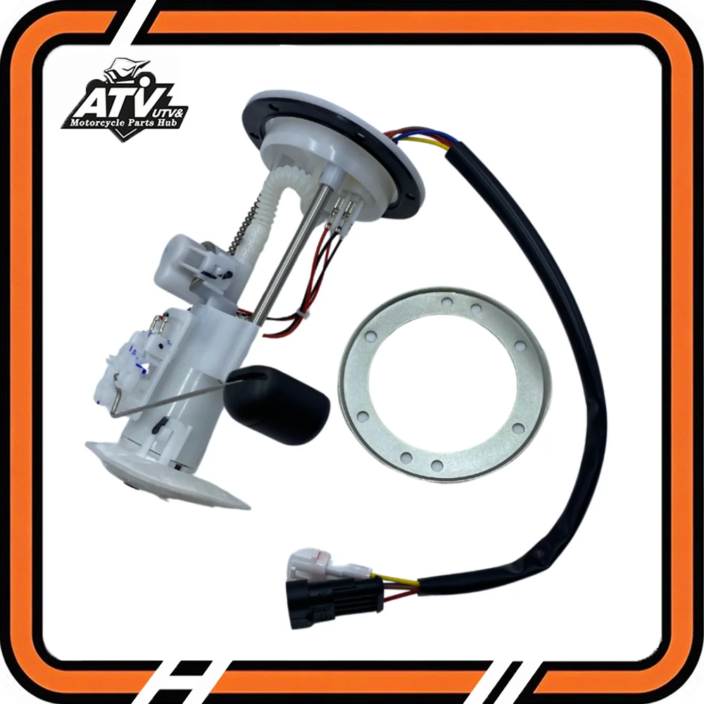 

Оригинальный топливный насос linhai 550 для LINHAI 500 M550 M565 ATV UTV, номер запчастей. 36442