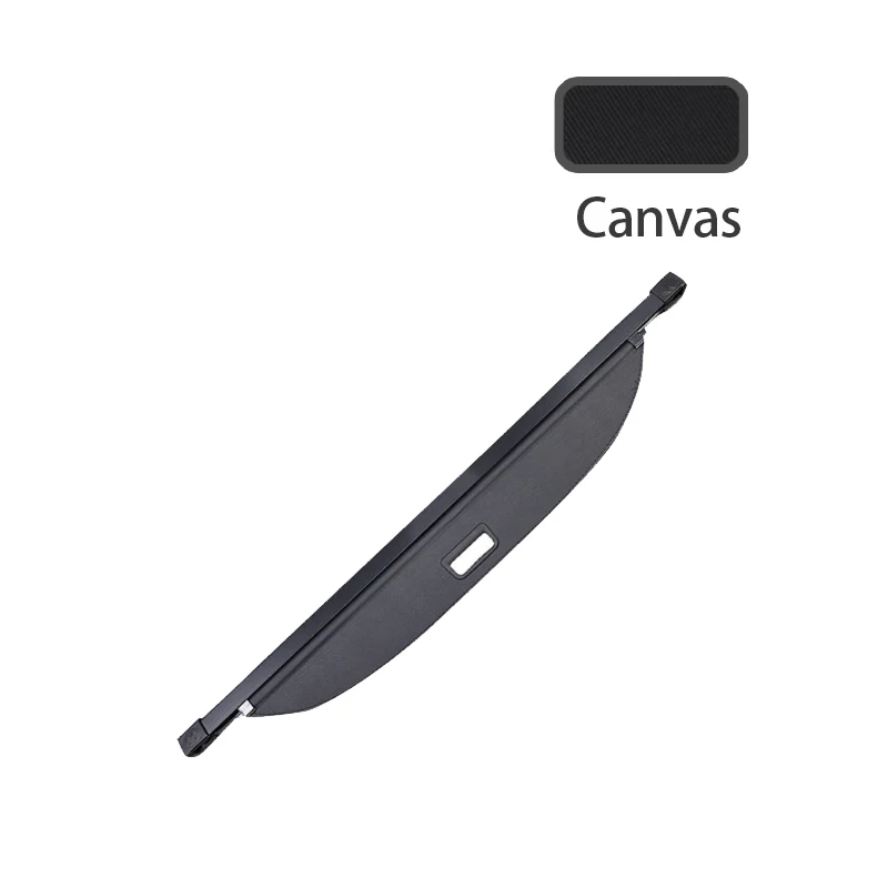 

Чехол для багажника автомобиля для Lincoln Nautilus U540 Grand Legacy 2018 ~ 2023 с выдвижными шторами, укрытие для штор, автоаксессуары