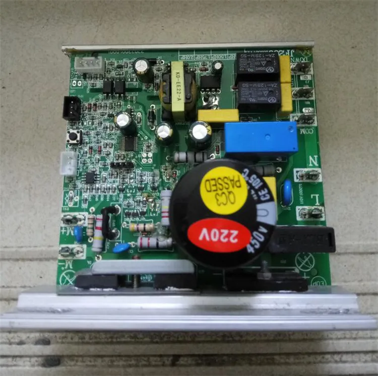 

Morning Action Easy Running Treadmill DO600S/DO818/760 Control Board Main Board Circuit Board Motor Board Driver