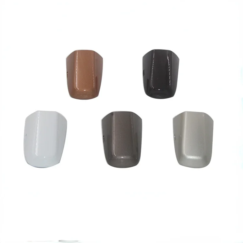 

Car Outer Door Handle Cover Keyhole Trim Cover Door Handle Cover for Volvo XC60 S60L V60 V40 S80L