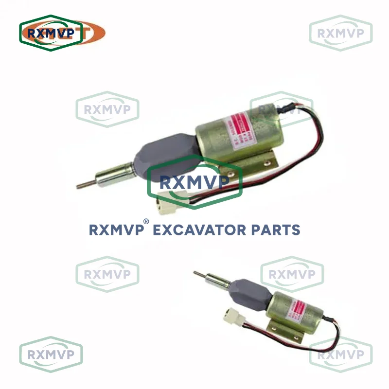 3926411 RE502473 12 В 3926412 RE502474 24 электронное выключение