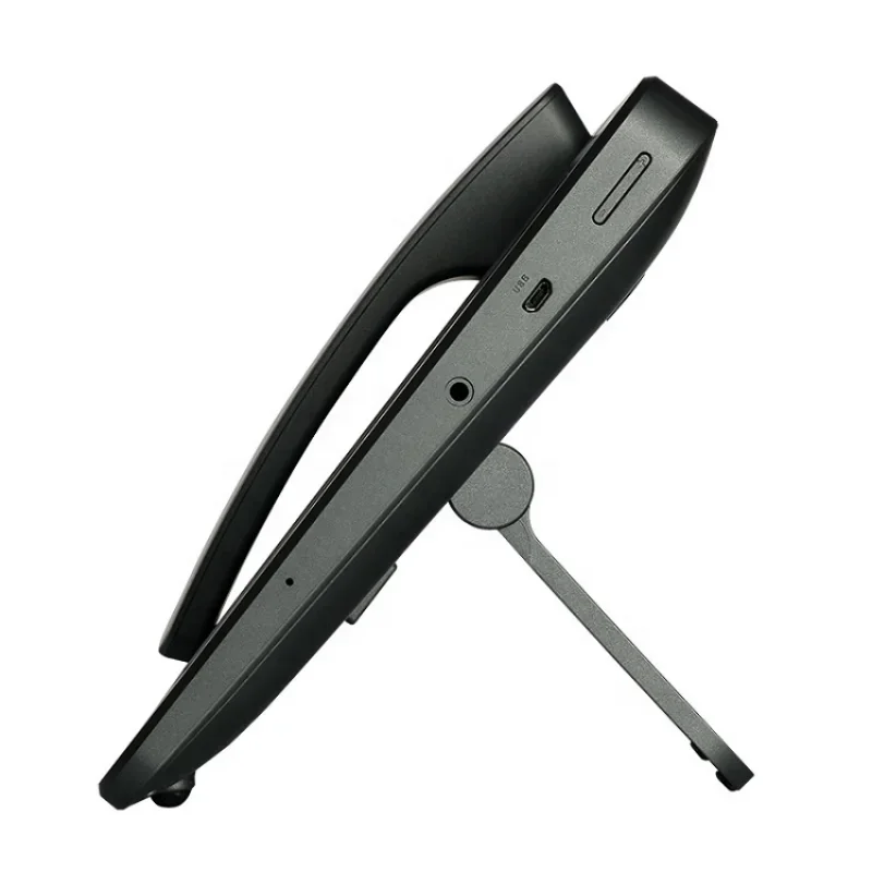 Фиксированный телефон с SIM-картой высокопроизводительный VoIP-вызов метод вызова