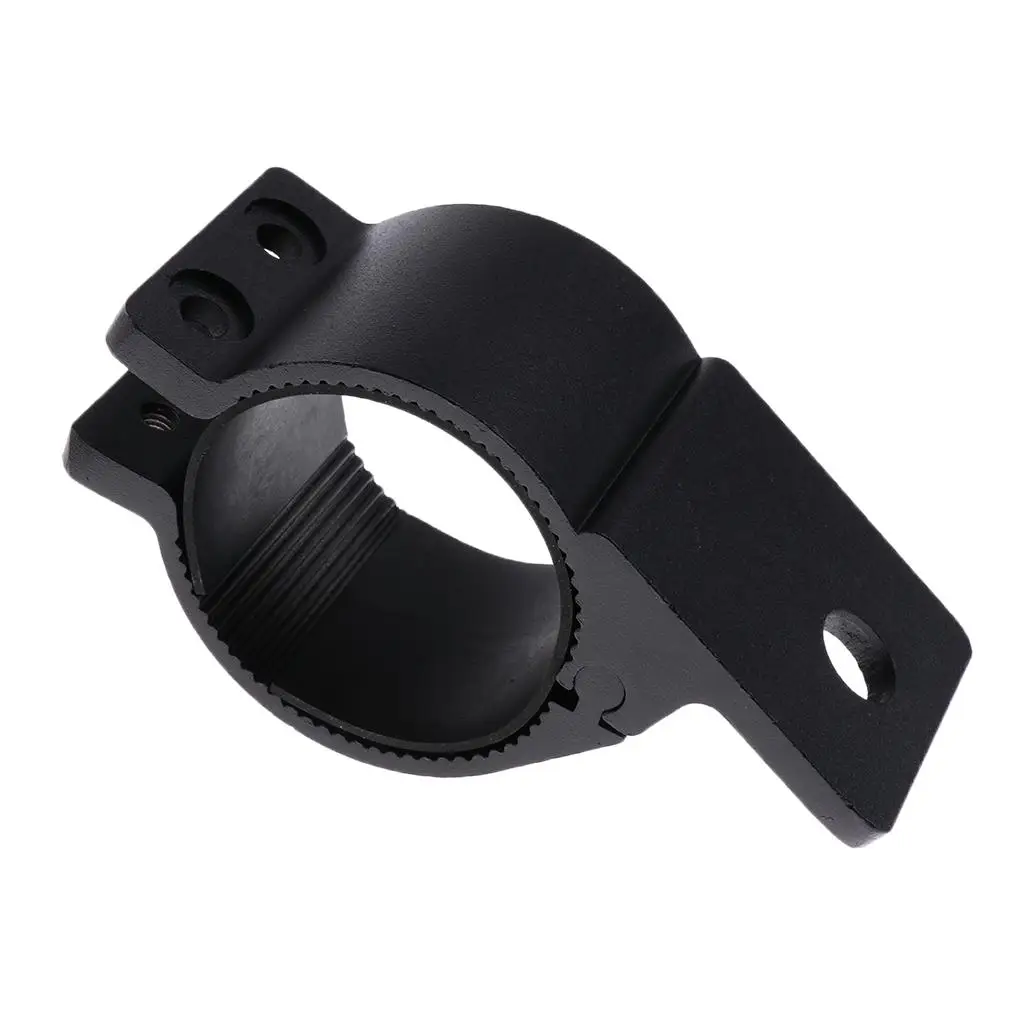 1 пара алюминиевых монтажных кронштейнов светодиодных осветительных полосок