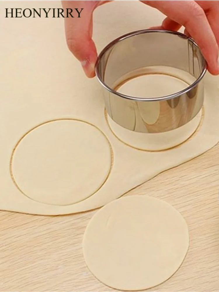 

3 шт./набор, формы для выпечки, из нержавеющей стали