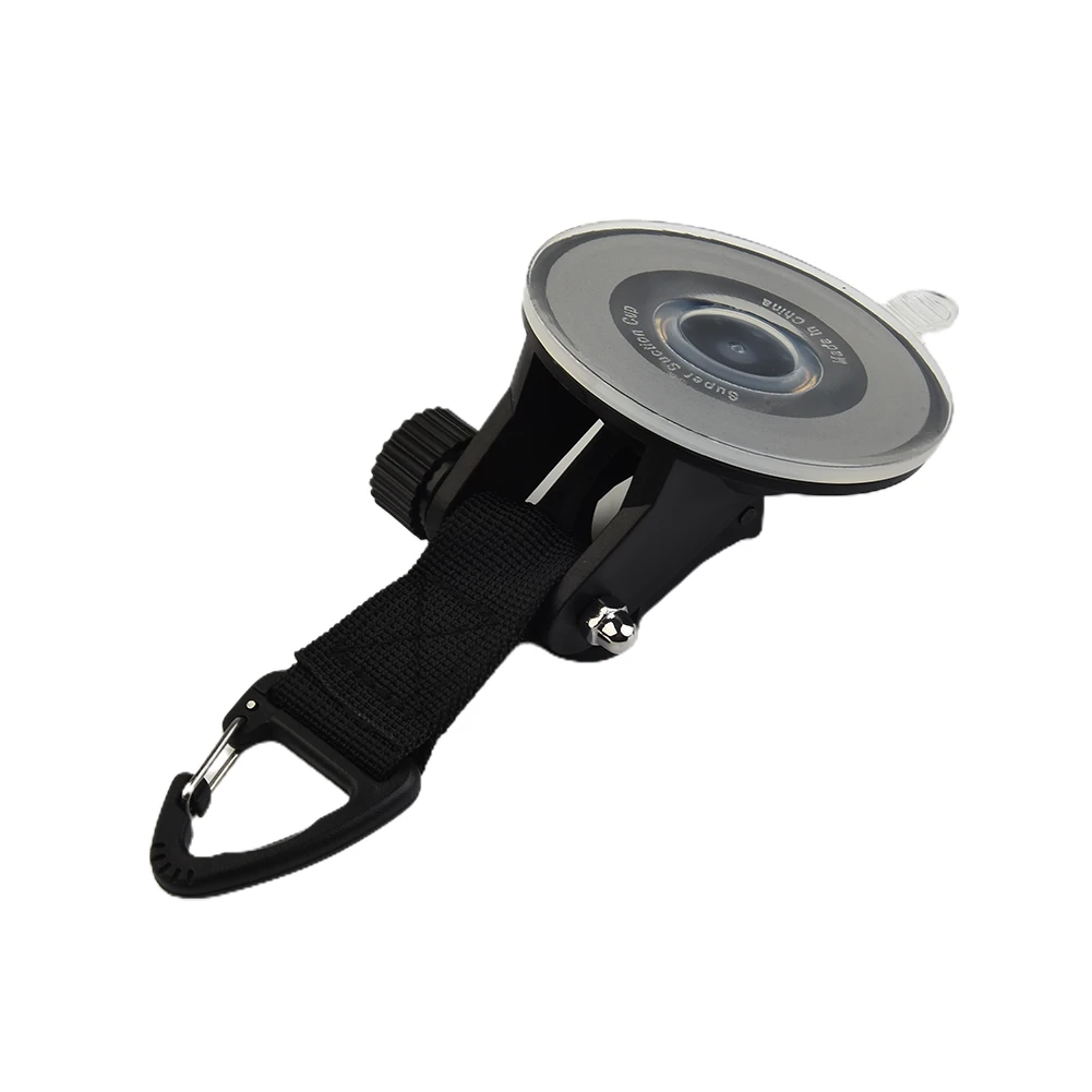 

4x Suction Cup Anchor Securing Hook Tie Down Camping Tarp As Car Side Awning Fixed Hooks Car Clamps And Fasteners Auto Parts