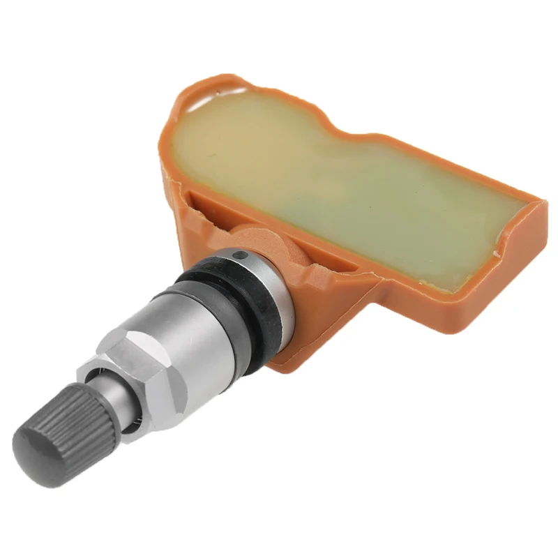 Фото Датчик давления в шинах TPMS 36106856227 433 МГц для Alpina 6 7 BMW E80 E90 F07 F12 F01 E84 F25 E70 E71 Mini R55 R58 R59 №5