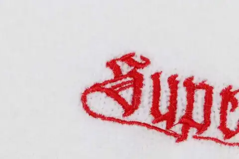 Точное копирование 1: 1 Classic Мужские и женские толстовки Supreme