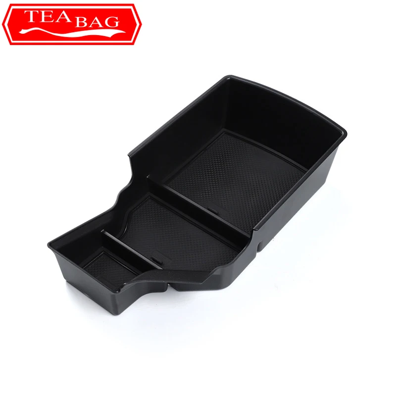 

Для Geely New Coolray 2024 2023 рестайлинг Автомобильная центральная консоль органайзер для хранения ящик в салон для хранения в подлокотнике автомобильные аксессуары