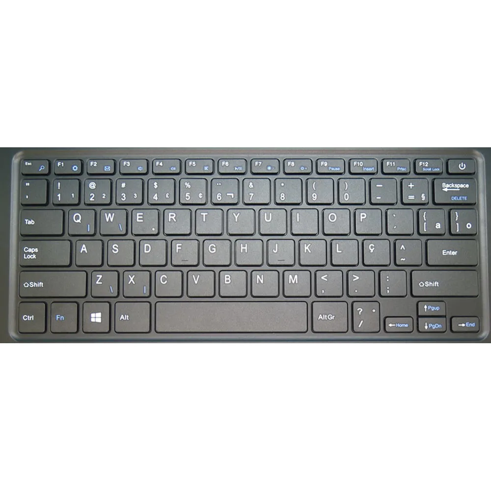 Клавиатура RU IT FR для Jumper EZbook 3SE 3SL ONDA XIAOMA 41 XM41 OW114 MB 27716008 -BZ YXT-NB93-48 PRIDE-K2697 Новый