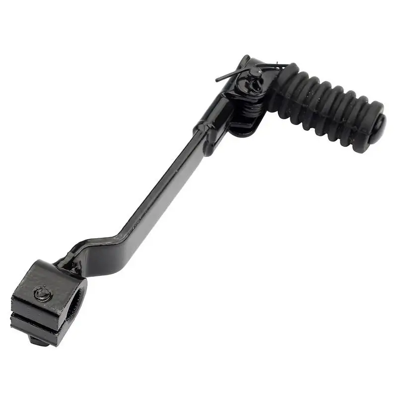 

Stainless Steel Folding Gear Shifter Shift Lever Fit For 50cc-250cc /CRF 50 Pit/Dirt/Trail Bike ATV Motorcycle Dirt Pit Bikes