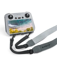 drone remote controller lanyard neckstrap sling strap for dji mini 3 pro dji rc screen remote controller lanyard accessories