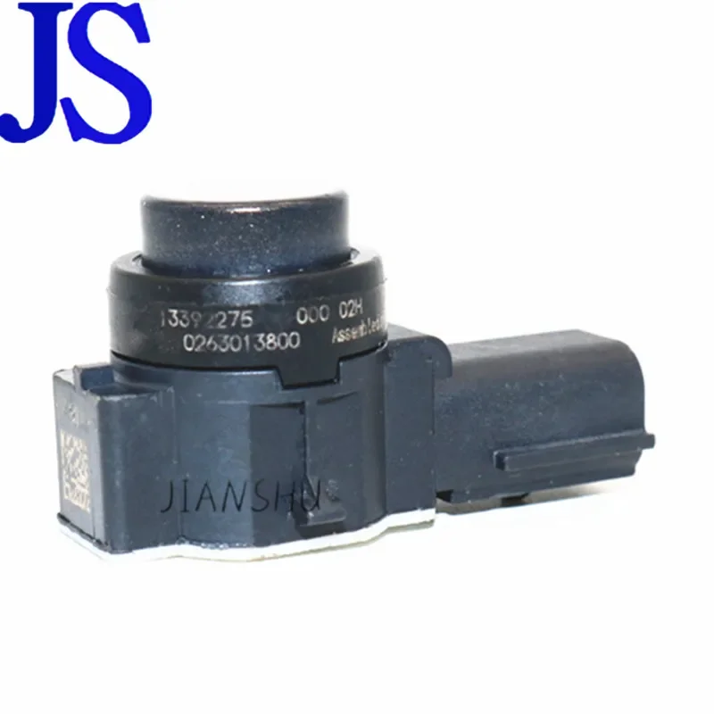 1 шт. PDC датчик парковки автомобиля 13392275 22926080 Для Opel Adam Corsa E Meriva OEM 0263013800