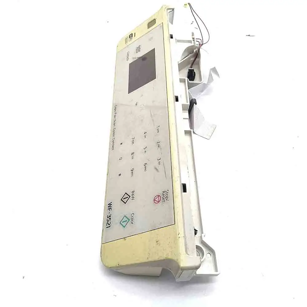 

Screen Control Panel Fits For EPSON Workforce WF-3521