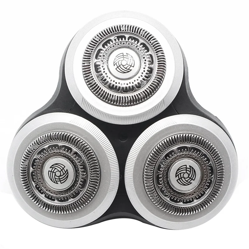 SH90 Бритвенная головка лезвие для PHILIPS Rq10 Rq12 S9000 S9721 S9311 S9152 S9911 S9731 S9711 S9511 S9522 S9111 S9031