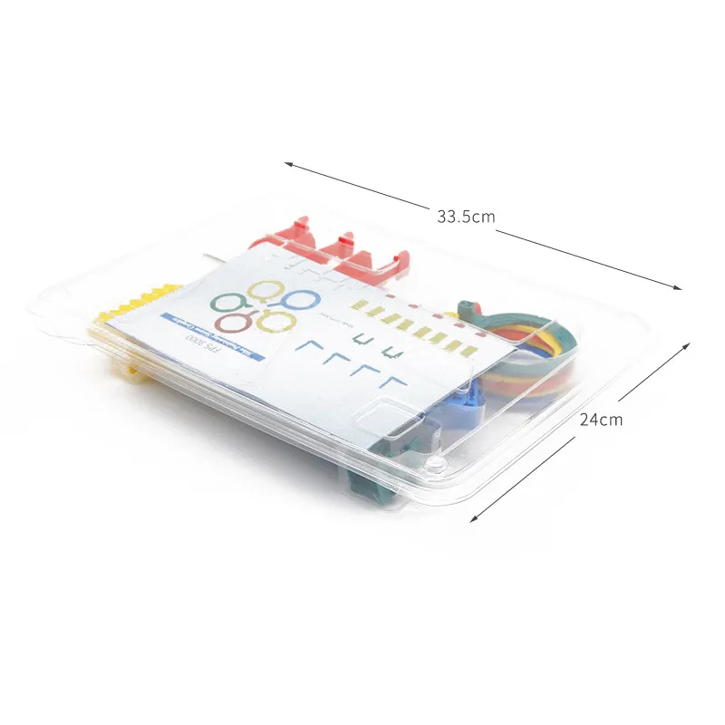 Стоматологическая оральная рентгеновская система автоклавируемого