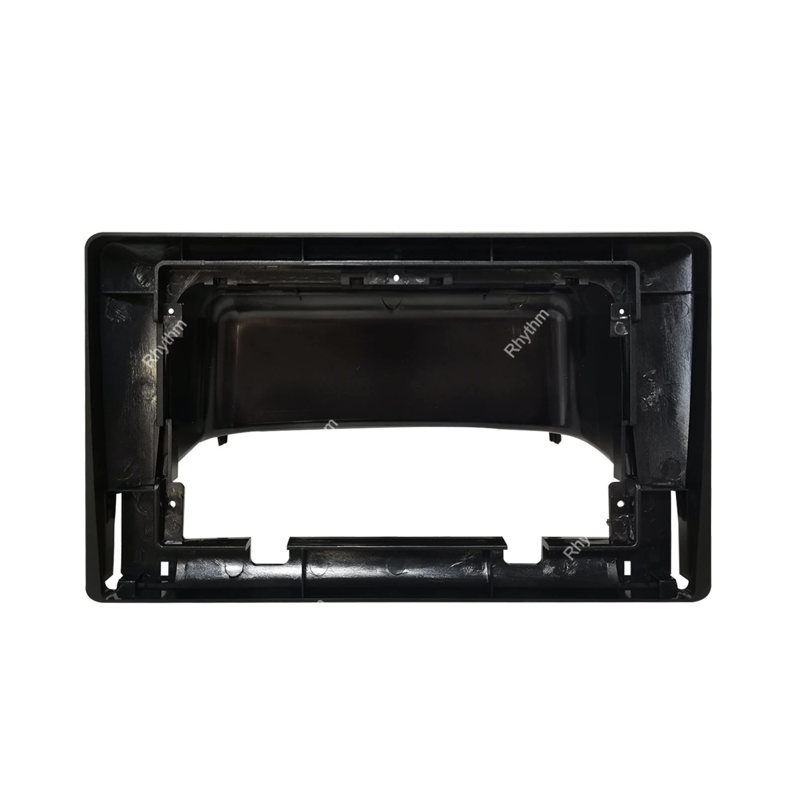 Автомобильная облицовка 10 1 дюйма для Chevrolet Captiva 2021 двойная Din Облицовка DVD рамка