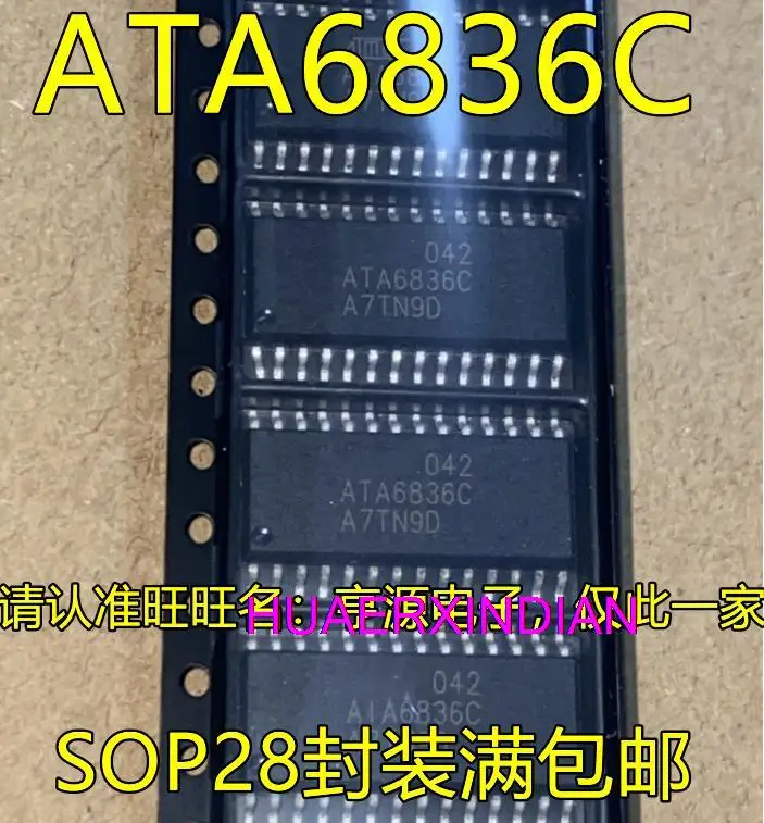 Новые оригинальные фотообои at6836c, 5 шт., SOP28