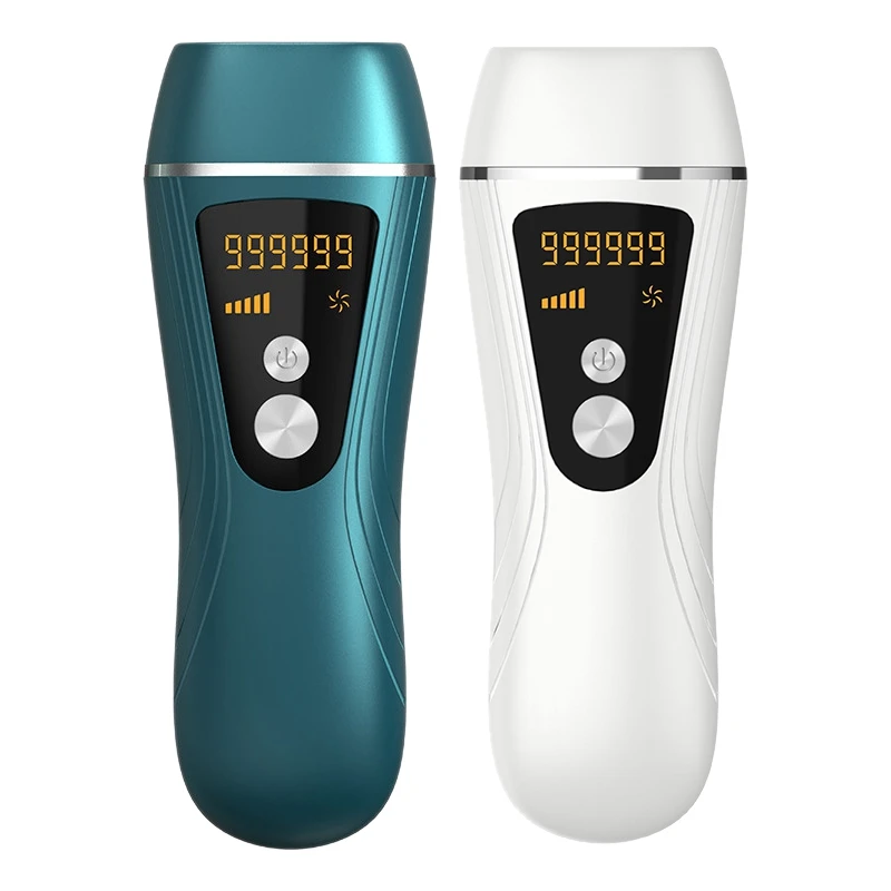 

SANQ Ladies IPL Epilator Lasers Epilator 990000 Fash Professional Permanent Painless Epilator EU Plug