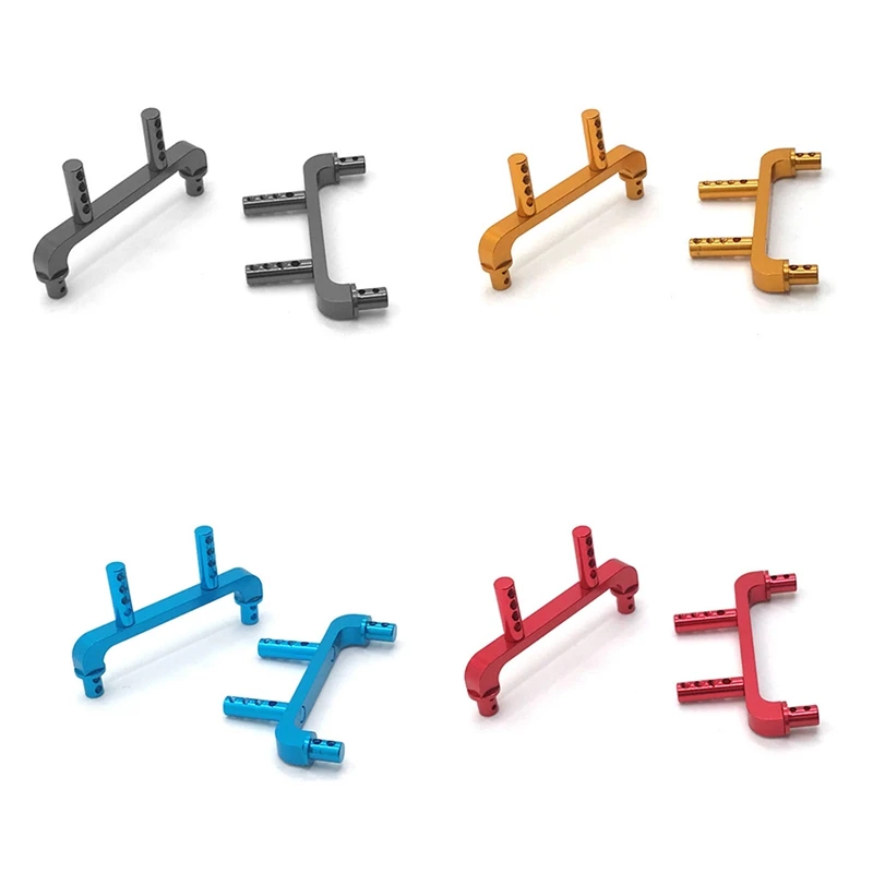 Металлические крепления кузова радиоуправляемого автомобиля для Wltoys A949 A959 A969 A979