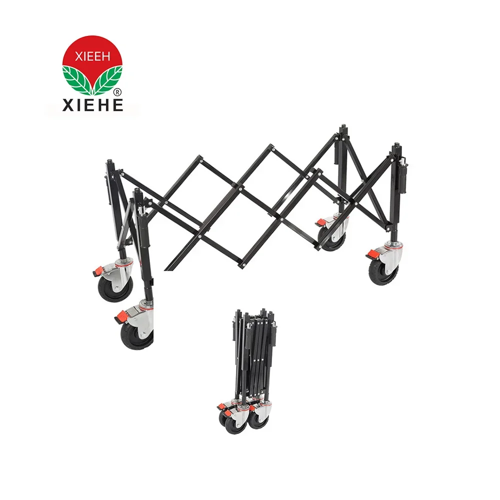 Грузовик для церкви ТРОЛЛЕР хранения гроба