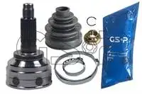 

Axle head for 818035