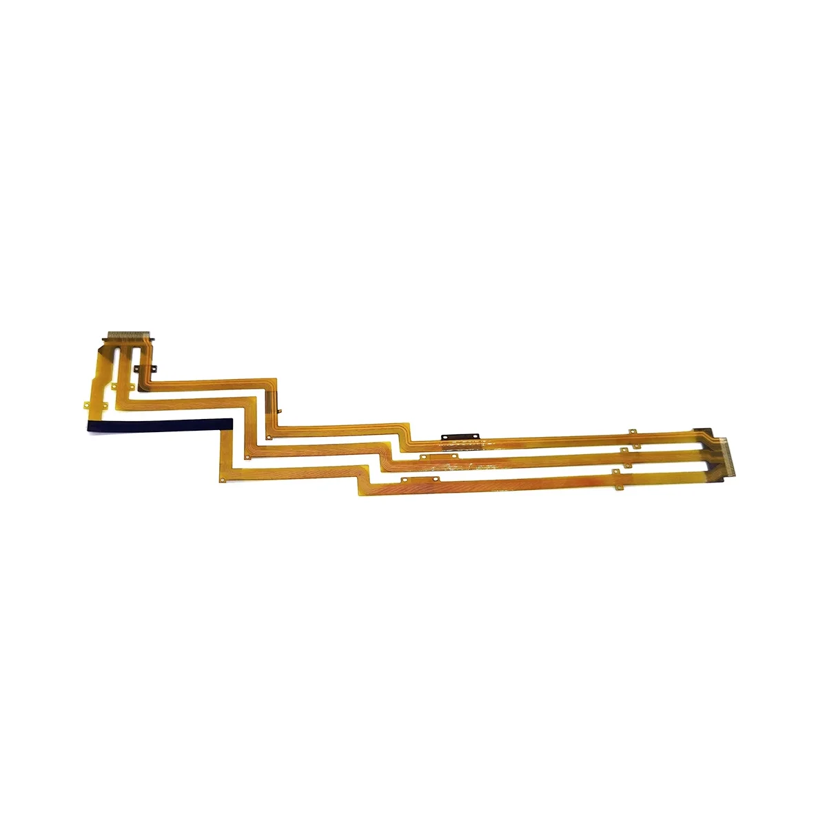 

1PCS New Super Quality New LCD Flex Cable for HDR-PJ790E PJ790 PJ790E Video Camera Repair Part Camera Repair Parts