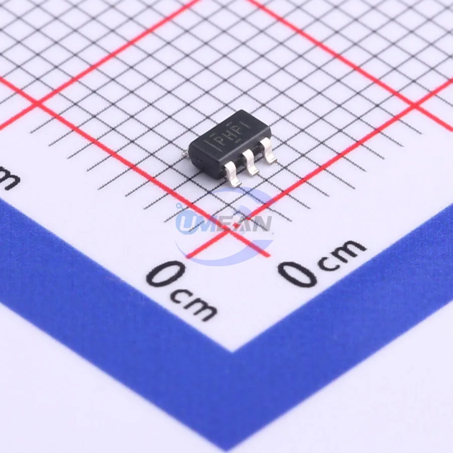 

Power chip - DC-DC chip TPS61041DBVR SOT-23-5