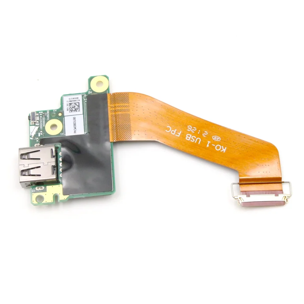 Новинка для Lenovo IdeaPad Yoga 910-13IKB USB плата с кабелем карты MISC внутренняя фреза 5C50M35083