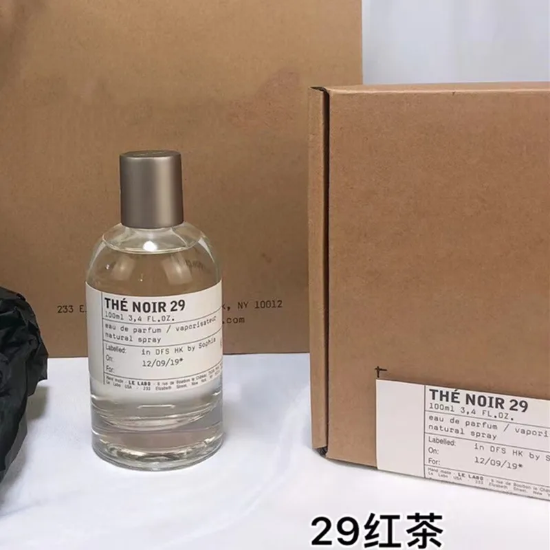 

New NOIR 29 ραrfυm 100 Ml Long Lasting ραrfυm Eαu De Tοilette