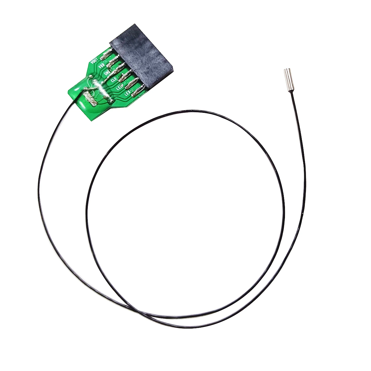 Медицинский портативный эндоскоп видеокамера для цистоскопа Ларингоскопа с