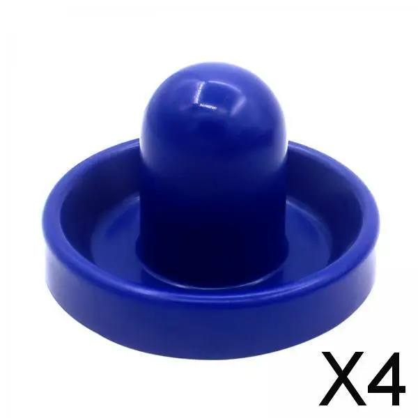 3-6 упаковок для воздушного хоккея зеленый фетр 96 мм аксессуары игровых столов