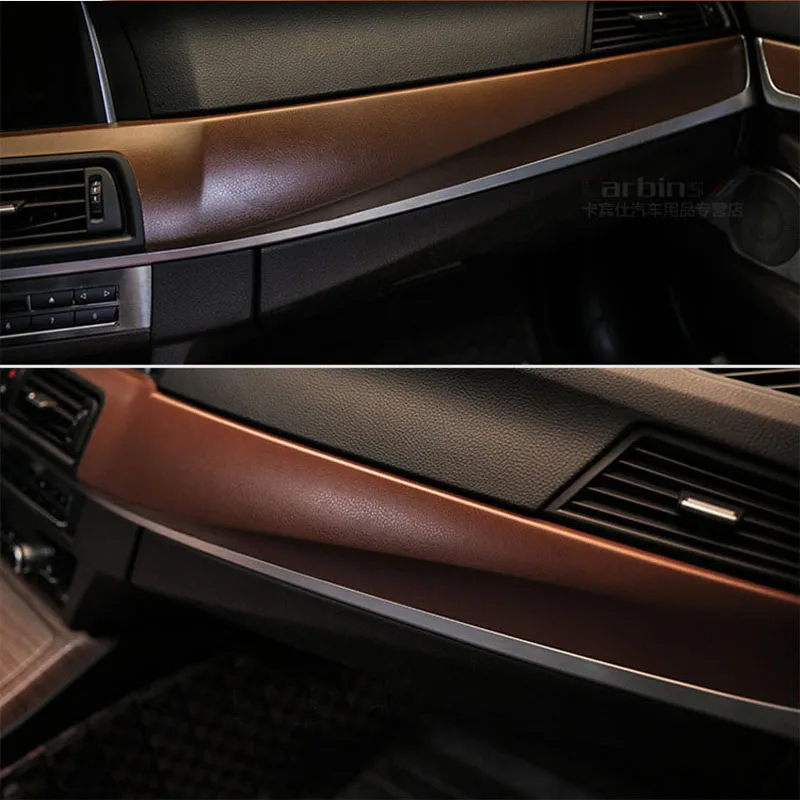 Новый кожаный узор ПВХ клейкие наклейки из виниловой пленки водонепроницаемое