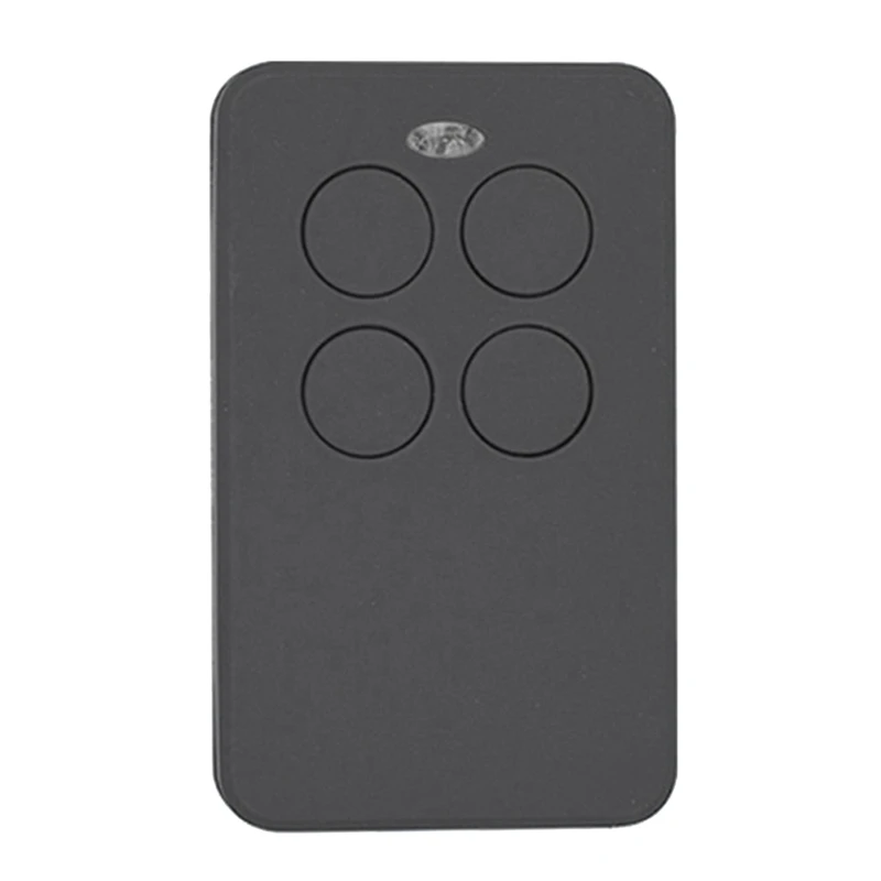 

Пульт дистанционного управления для гаражных дверей, 280-868 МГц, 433 МГц