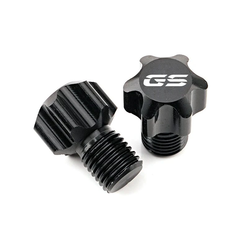 Фото Винты для зеркал мотоциклов BMW R1200GS R1250GS R 1200GS R1250 GS R 1250 GS LC ADV №5