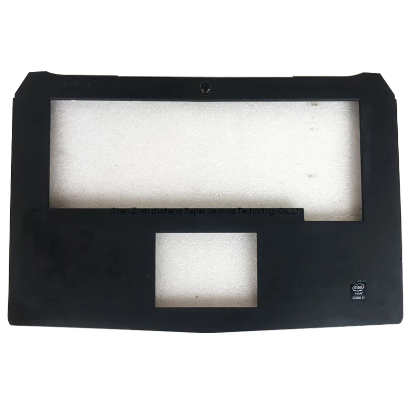 

New For Dell Alienware 15 R1 R2 AP18E000100 KXN8G 0KXN8G Palmrest Cover