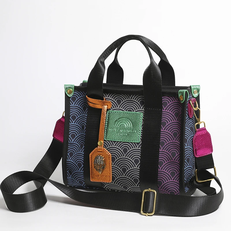 Kurt Geiger London Большая сумка для женщин Дизайнерские большие сумки Модный тренд