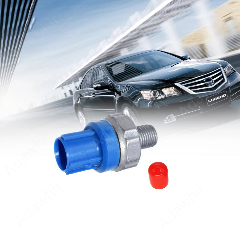 Фото Датчик детонации двигателя 30530‑P2M‑A01 30530‑PV1‑A01 для Honda Civic 1996‑2000, Acura RL, HR‑V, Odyssey №2