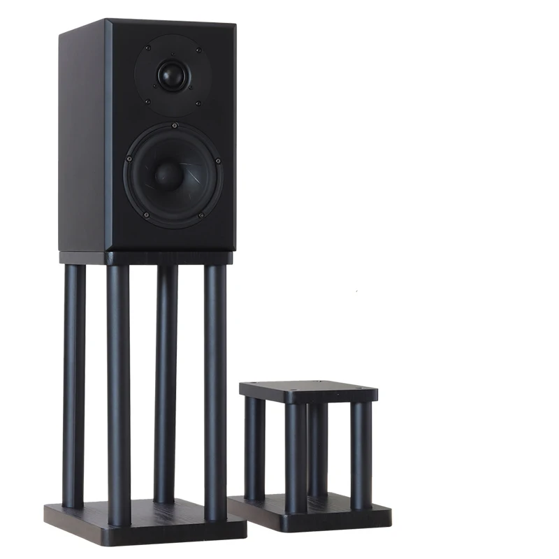 1 шт. HiFi аудио сабвуфер Настольный амортизатор колонки изоляторы подставки