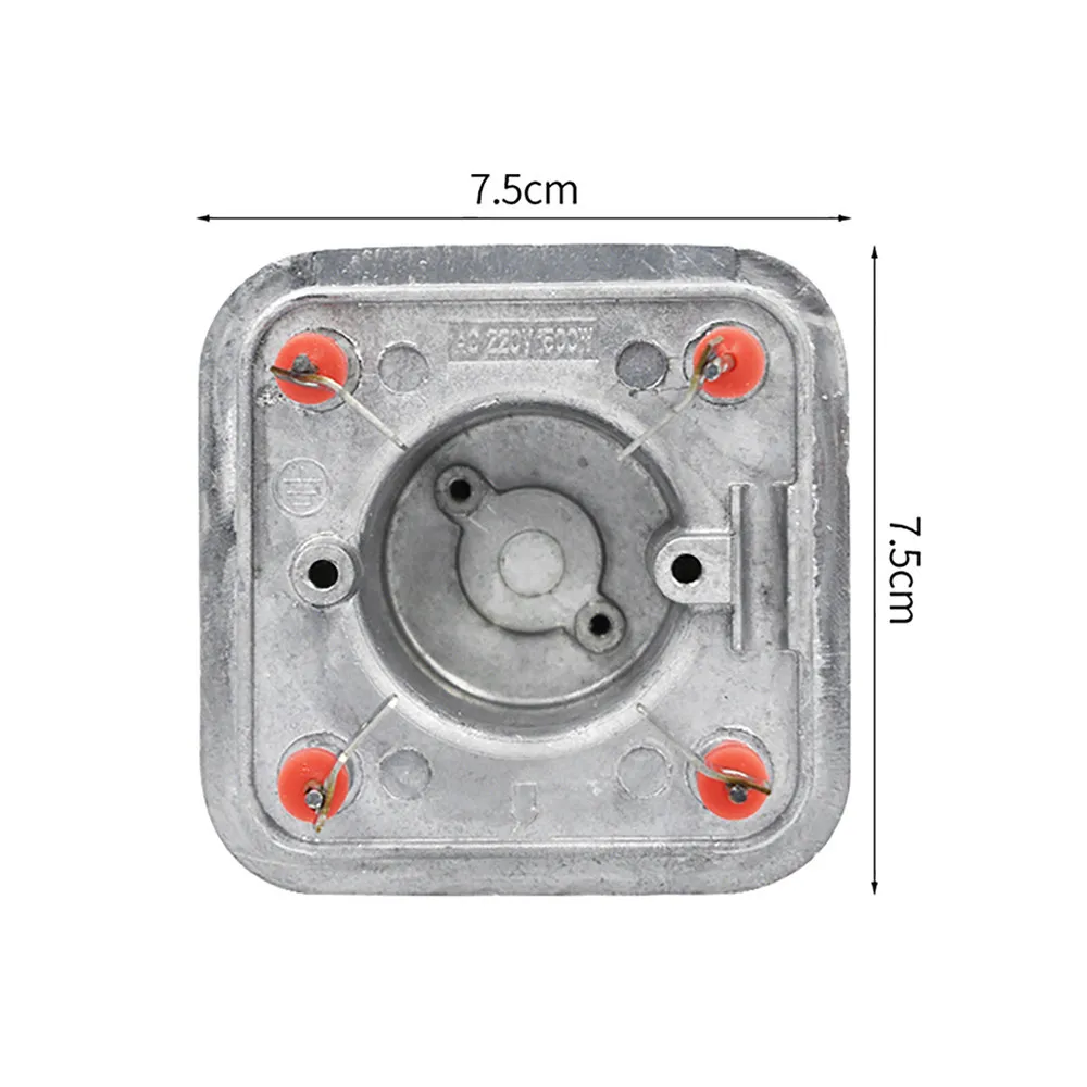 

Нагревательный блок для отпаривателя HCDM2070