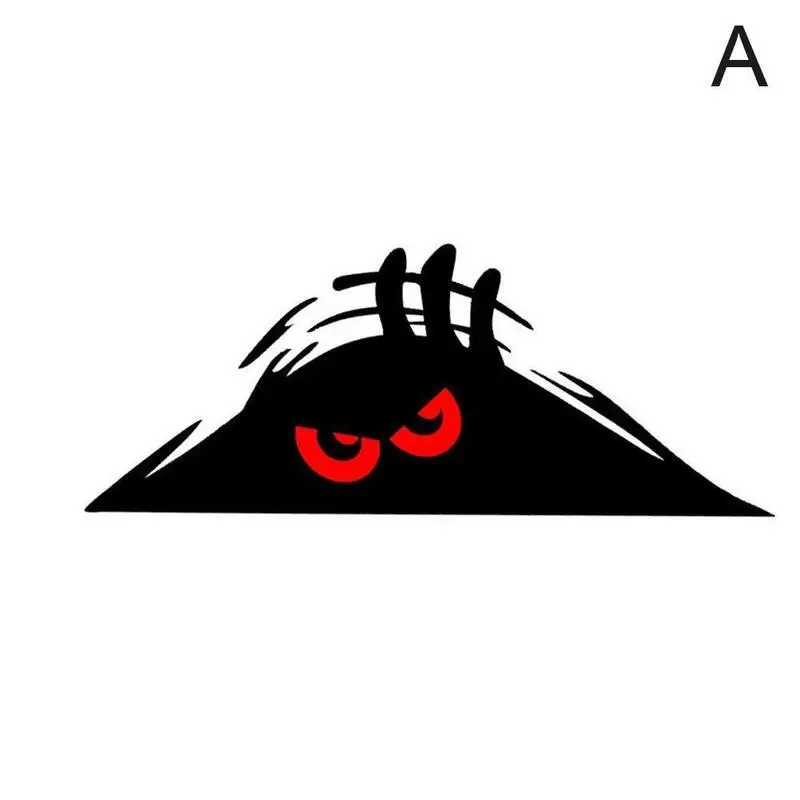 

Прозрачные наклейки на дверные щели, наклейка на корпус, наклейка с царапинами, отражающая наклейка для украшения автомобильной фары