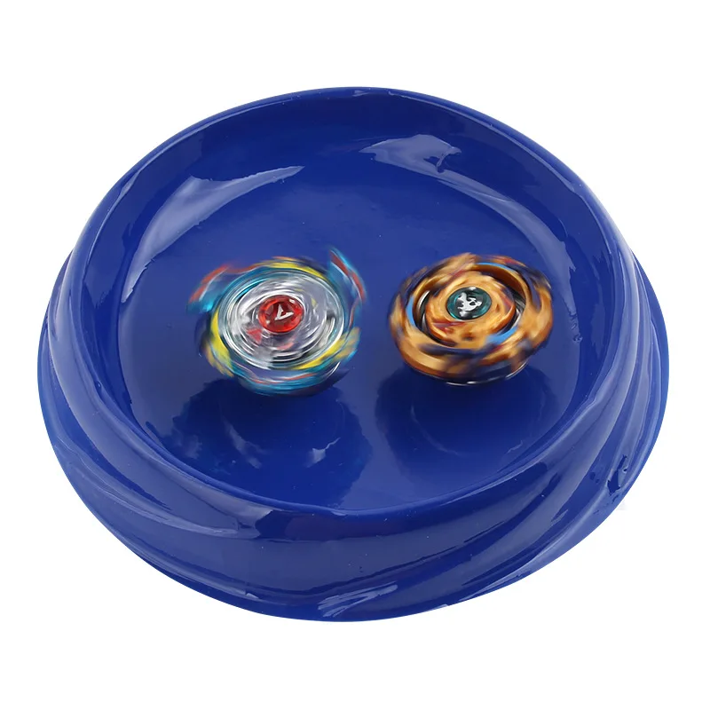 Beyblades Burst металлический фьюжн с пусковым устройством гироскопические игрушки